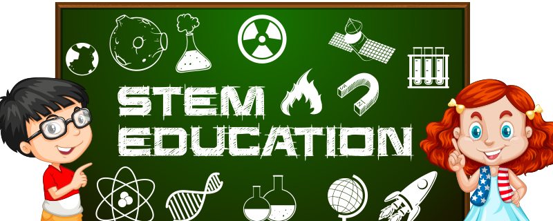 How do we keep girls engaged in STEM subjects?