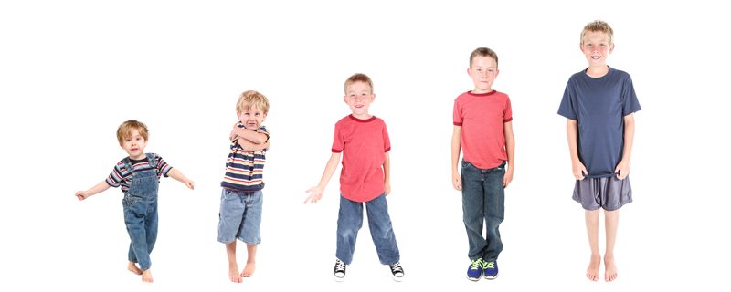 Building brainpower: Sensory bins sensational for young kids