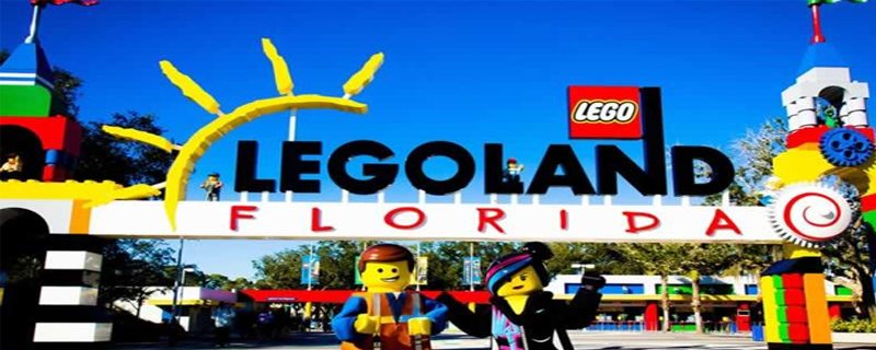Bricks 4 Kidz Conference & Legoland Florida