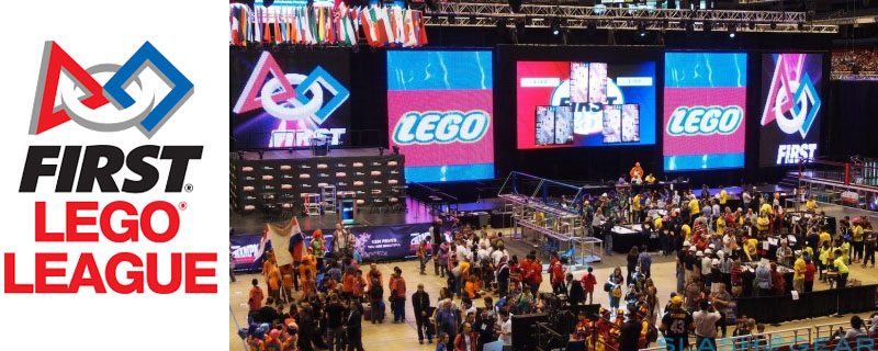 FIRST LEGO League World Festival