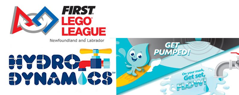 2017 FIRST LEGO League Robotics Competition