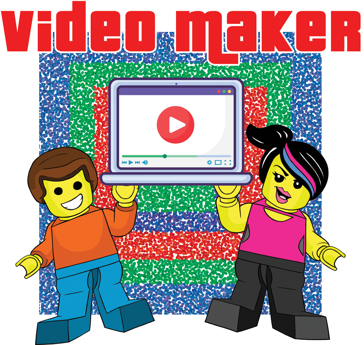 BrickFilm Maker: Stop Motion Animation Movie Making