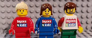 Bricks 4 Kidz Directors