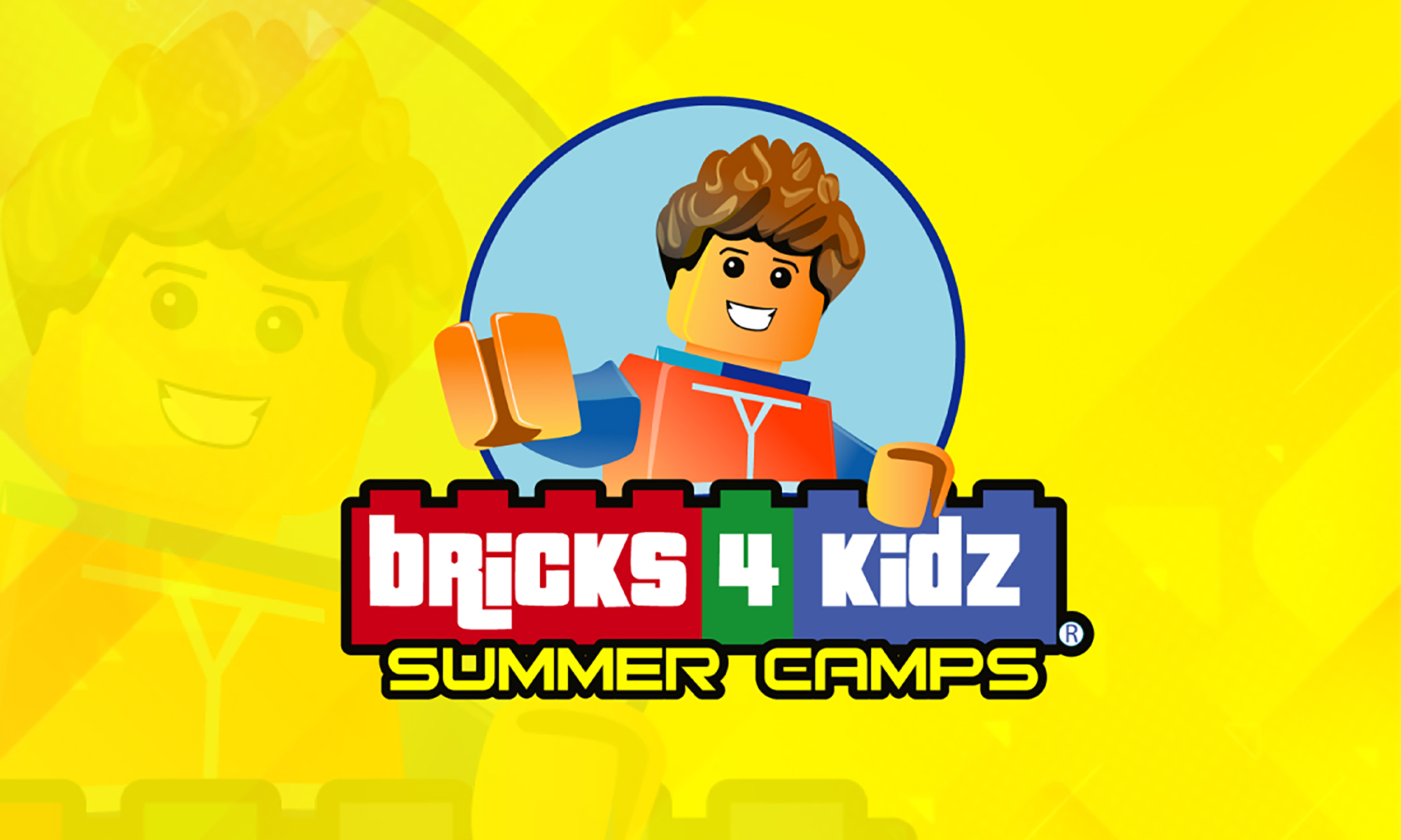 Bricks 4 Kidz Summer Camps