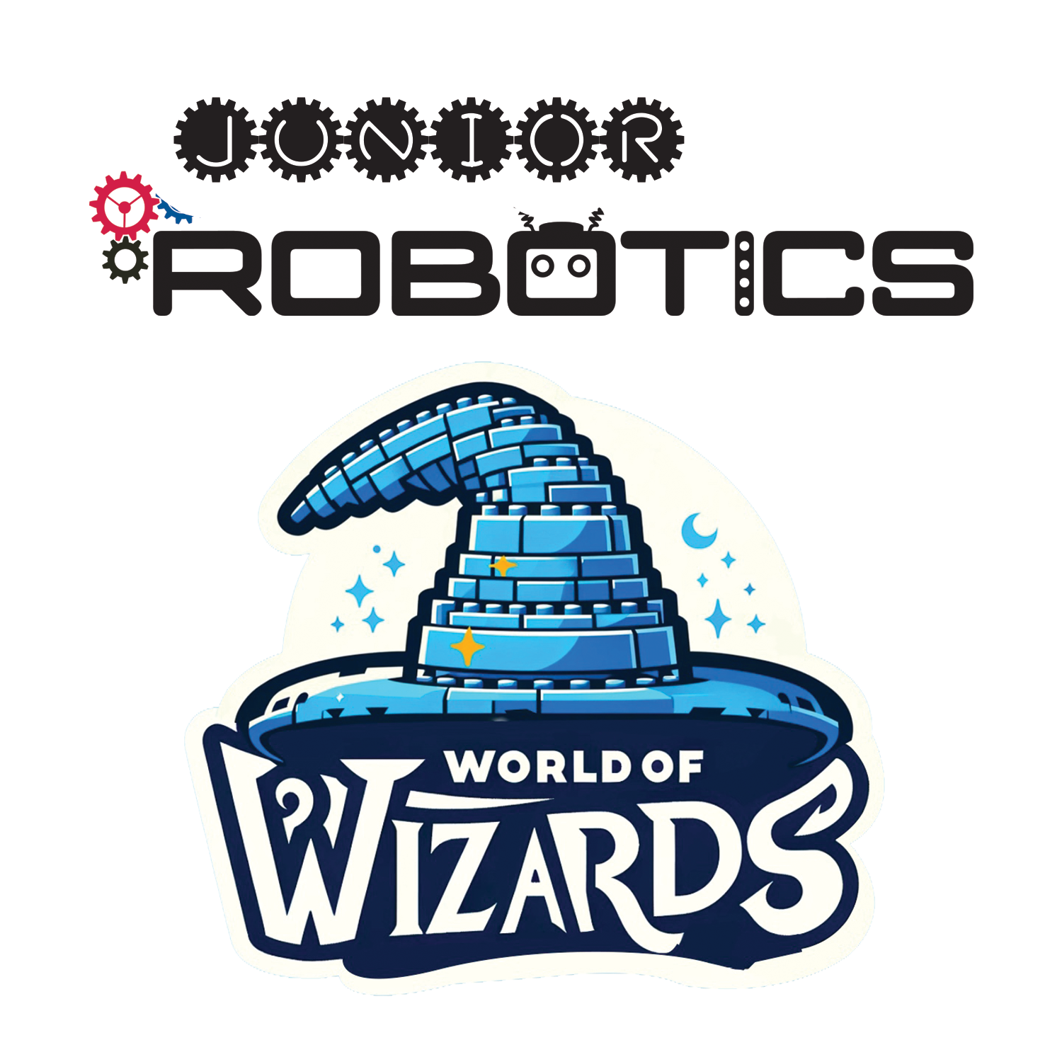 Junior Robotics World of Wizards