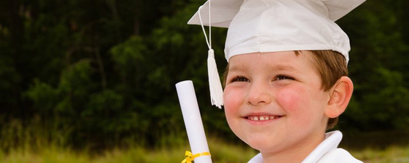 You can do it! 6 ways to promote confidence in your child