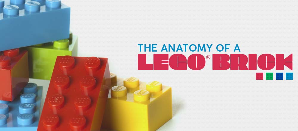 Lego 5 New White Bricks 1 x 1 Dot Building Blocks Pieces 