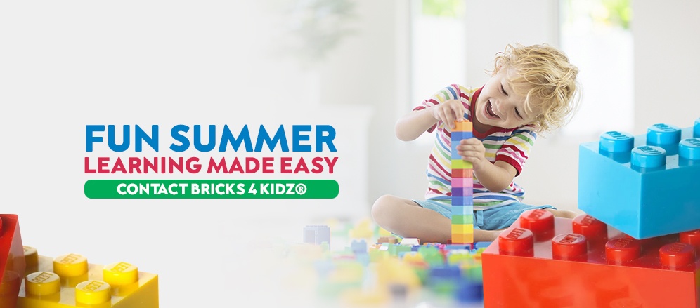 Fun Summer Learning Made Easy