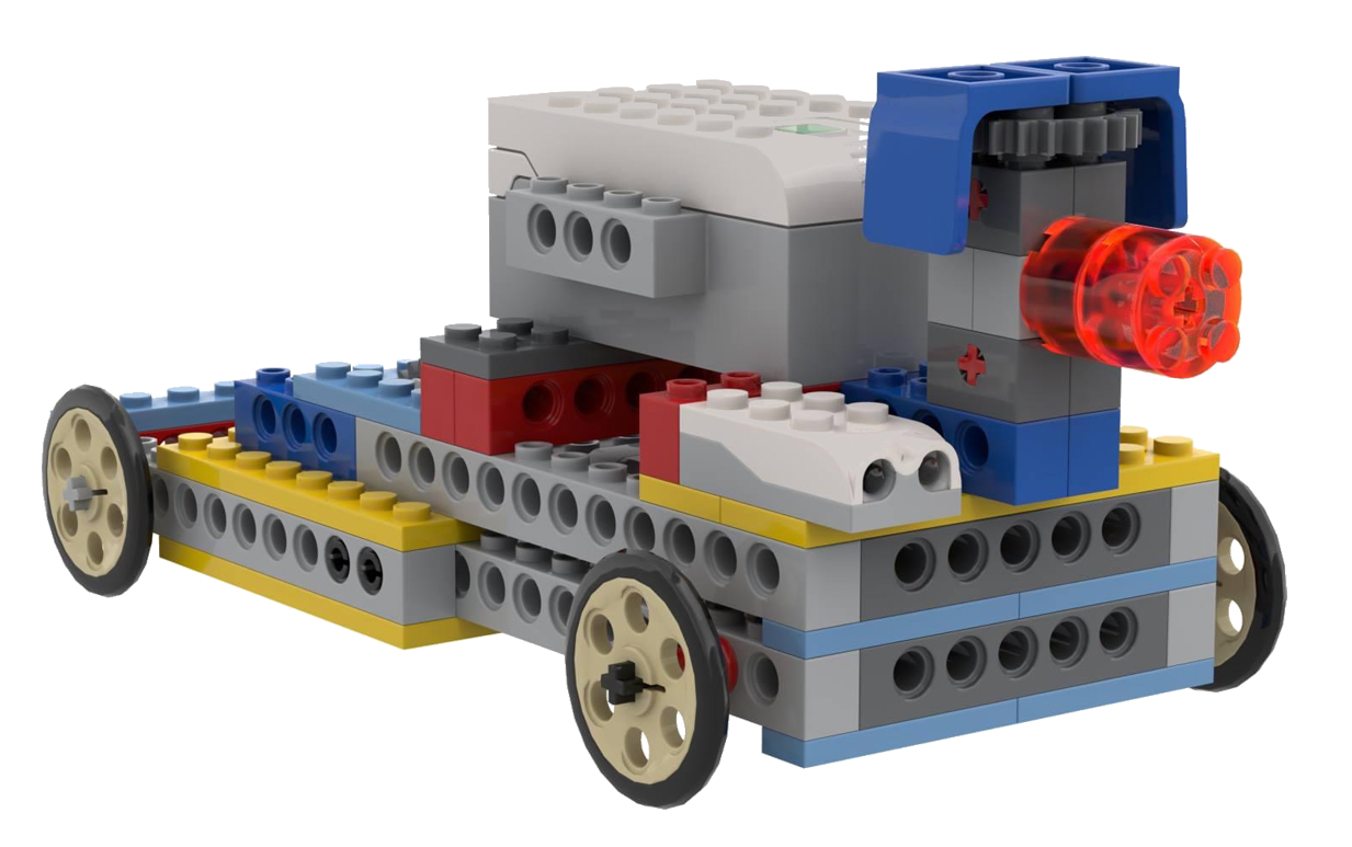 bestemt Army kaustisk LEGO® Robotics Classes & Camps | Bricks 4 Kidz - Kids Franchise
