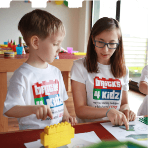 Structured Play vs. Free Play  Bricks 4 Kidz - Kids Franchise